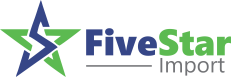 FiveStar Importadora e Distribuidora